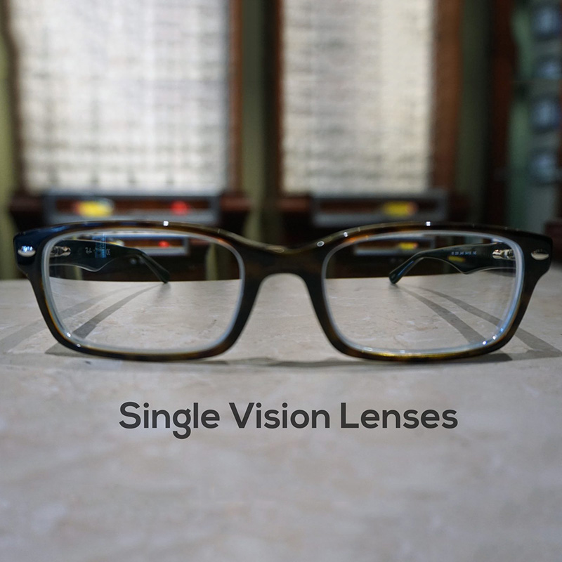 High Index Lenses Manufacturer | Wholesale High Index Lens Exporter